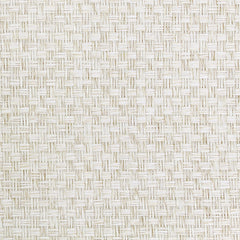 Scalamandre Wallpaper G1184-001 Basket Weave Natural