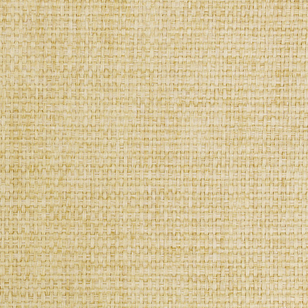 Scalamandre Wallpaper G1185-001 Basket Weave Natural