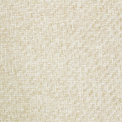 Scalamandre Wallpaper G1187-001 Basket Weave Natural