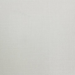 Scalamandre Wallpaper G1191-001 Basket Weave White