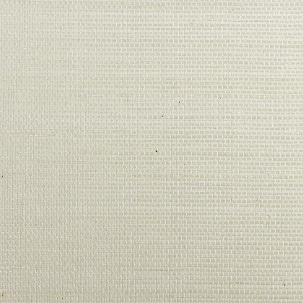 Scalamandre Wallpaper G1193-001 Sisal Meringue