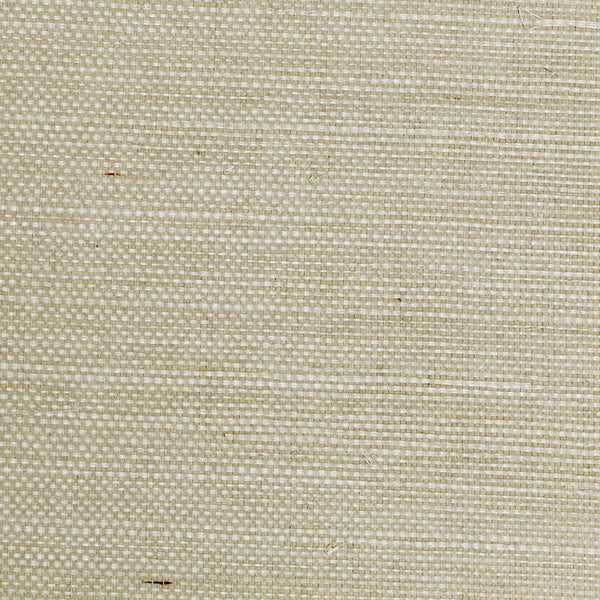 Scalamandre Wallpaper G1193-002 Sisal Biscuit