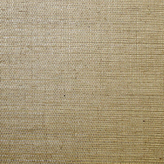 Scalamandre Wallpaper G1193-004 Sisal Acorn