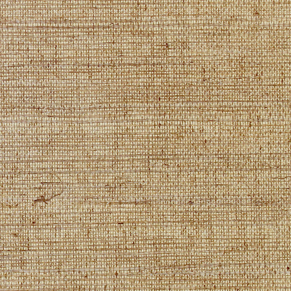 Scalamandre Wallpaper G1193-005 Sisal Sequoia