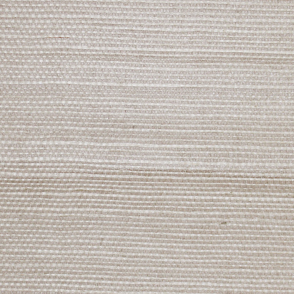 Scalamandre Wallpaper G1193-006 Sisal Fawn