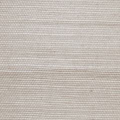 Scalamandre Wallpaper G1193-006 Sisal Fawn