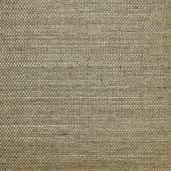 Scalamandre Wallpaper G1193-008 Sisal Oxide