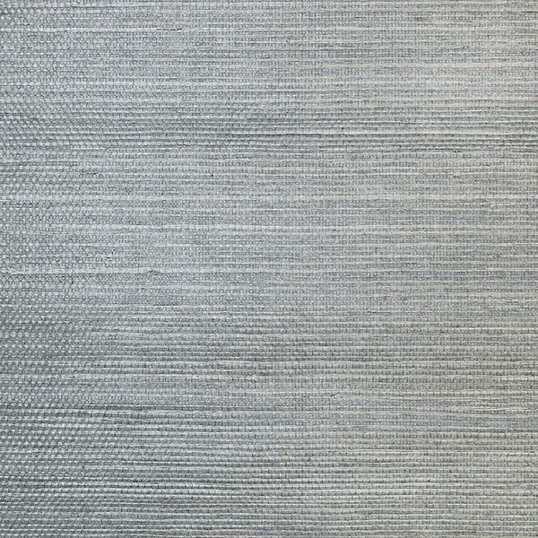 Scalamandre Wallpaper G1193-011 Sisal Steeple