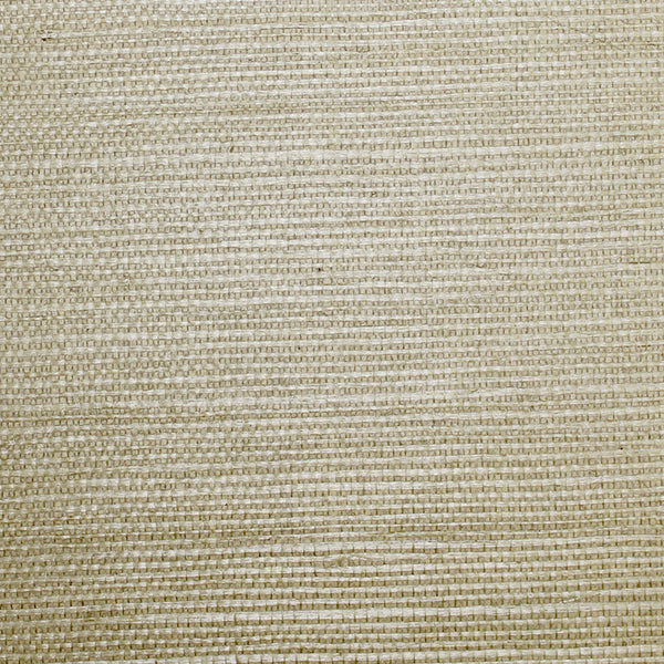 Scalamandre Wallpaper G1193-019 Sisal Cilantro