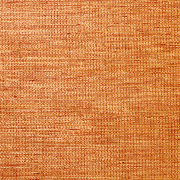 Scalamandre Wallpaper G1193-020 Sisal Calypso