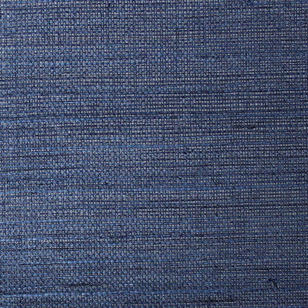 Scalamandre Wallpaper G1193-023 Sisal Imperial