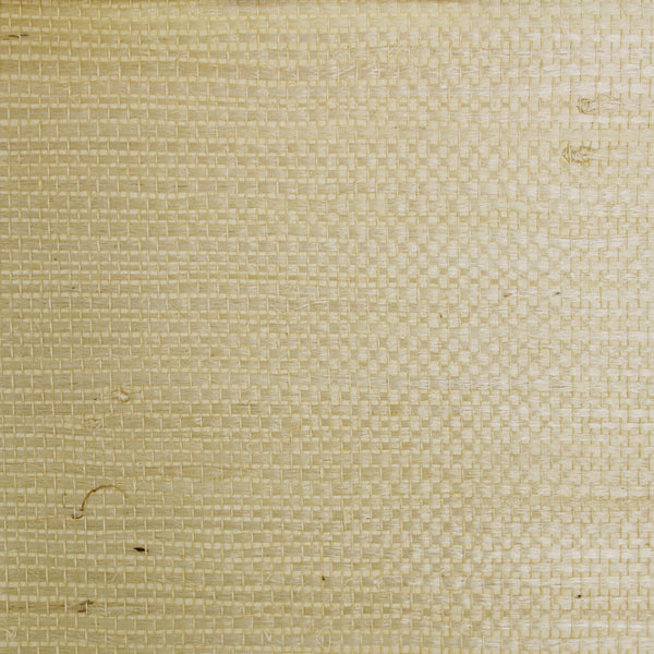 Scalamandre Wallpaper G1195-002 Tightweave Jute Tan