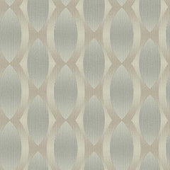 York GC0760 Stacy Garcia Geo Ombre Stripe Wallpaper