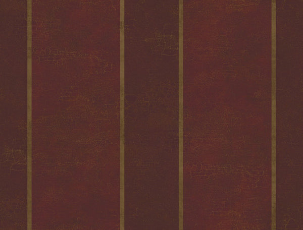 York GL4735 Brandywine Aida Damask Stripe Wallpaper