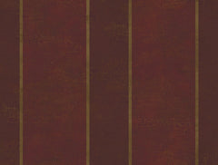 York GL4735 Brandywine Aida Damask Stripe Wallpaper