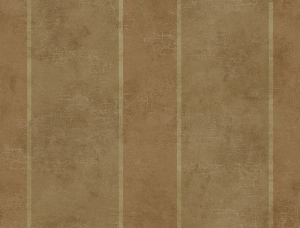 York GL4736 Brandywine Aida Damask Stripe Wallpaper