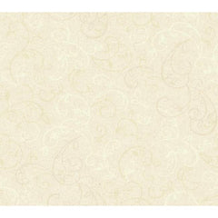 York GN2464 Beige Book Floral Branch Wallpaper