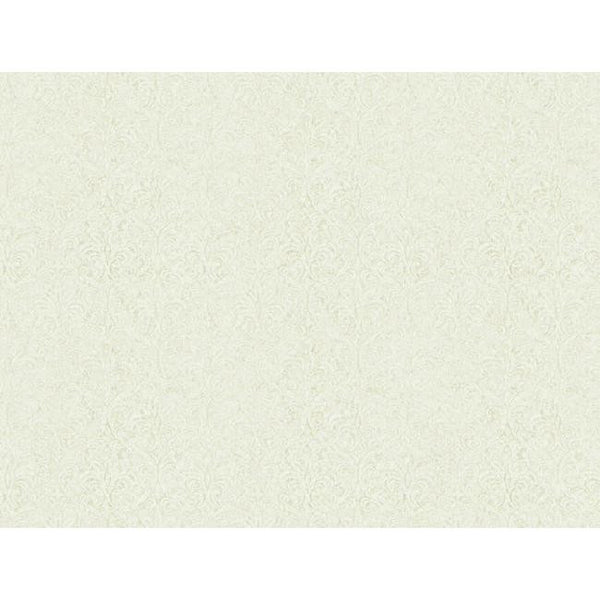 York GP7271 Border Book Plaster Damask Wallpaper