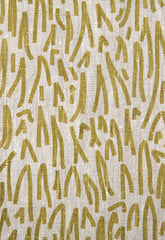 FSchumacher Fabric GRASS-1 Grass Olive
