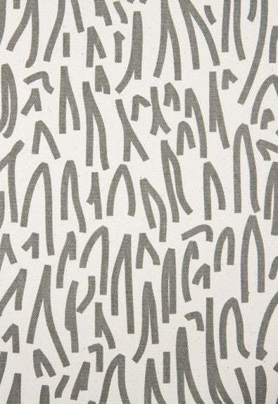 FSchumacher Fabric GRASS-3 Grass Stone