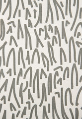 FSchumacher Fabric GRASS-3 Grass Stone