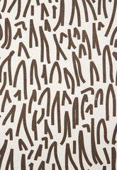 FSchumacher Fabric GRASS-4 Grass Mink