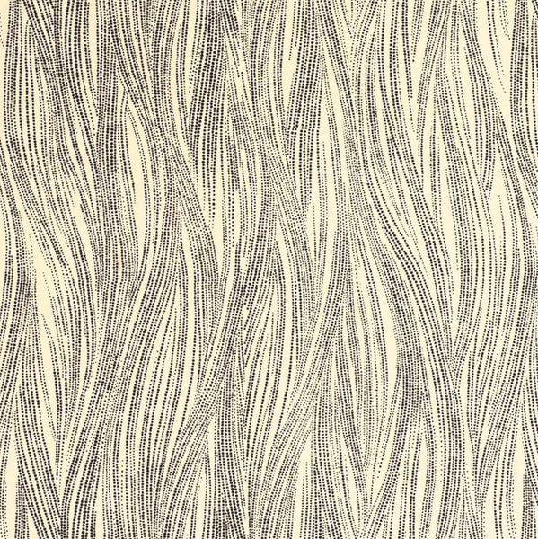 Groundworks Wallpaper GWP-3305.816 Currents Paper Ebony/Oatmeal