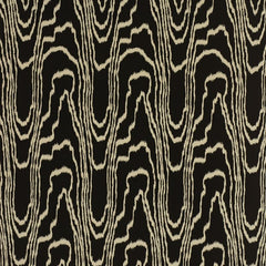 Groundworks Wallpaper GWP-3307.840 Agate Paper Black/Gold