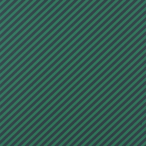 Groundworks Wallpaper GWP-3308.330 Oblique Paper Green/Forest