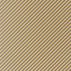 Groundworks Wallpaper GWP-3308.411 Oblique Paper Gold/Taupe