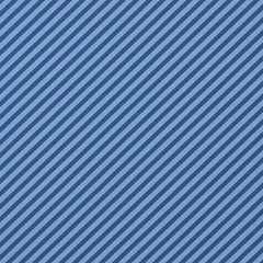 Groundworks Wallpaper GWP-3308.515 Oblique Paper Blue/Cobalt