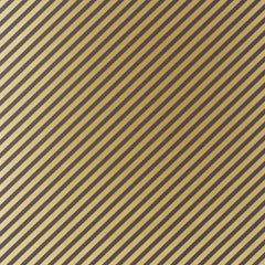 Groundworks Wallpaper GWP-3308.840 Oblique Paper Copper/Black