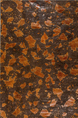 Groundworks Wallpaper GWP-3347.668 Star Atlas Copper
