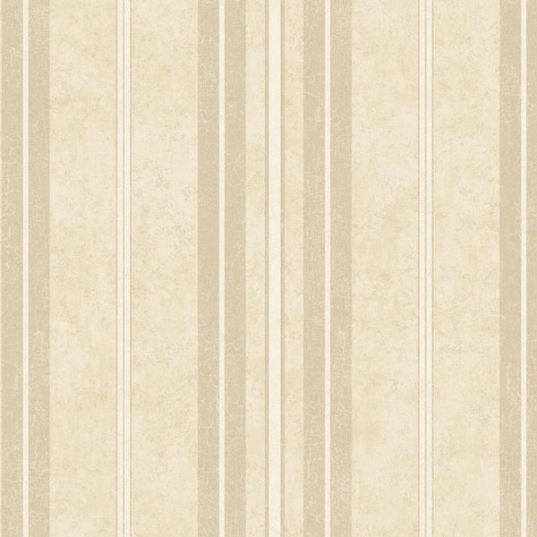 York GX8111 Passport Tailored Stripe Wallpaper