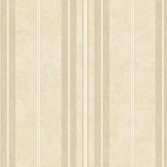 York GX8111 Passport Tailored Stripe Wallpaper