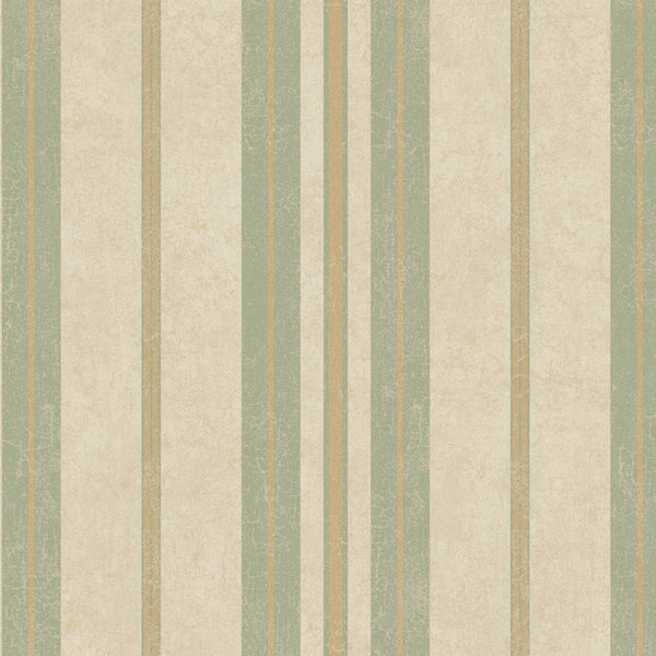 York GX8112 Passport Tailored Stripe Wallpaper