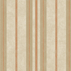 York GX8113 Passport Tailored Stripe Wallpaper
