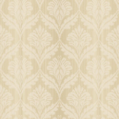 York GX8162 Passport Stria Damask Wallpaper