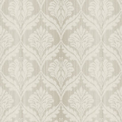 York GX8164 Passport Stria Damask Wallpaper