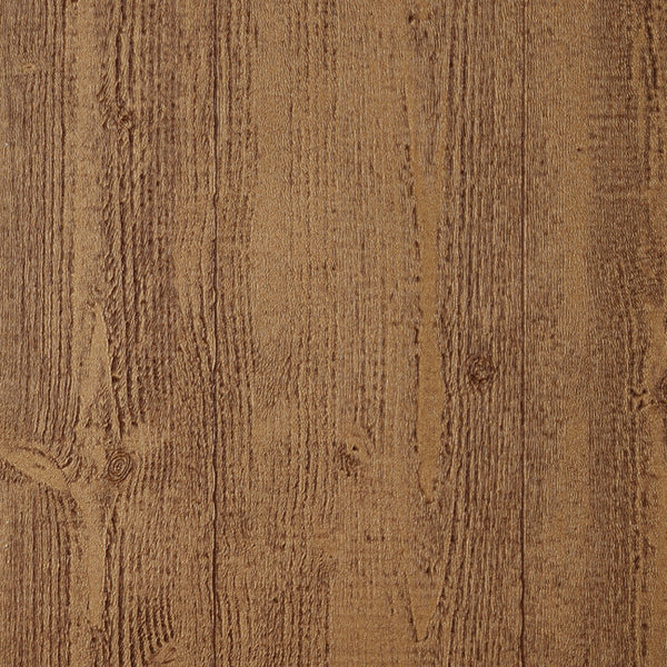 York HE1042 Decorative Finishes Embossed Wood Wallpaper