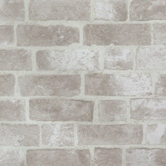 York HE1045 Modern Rustic Brick Wallpaper
