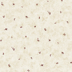 York Wallpaper HK4693CB Mini Berry Spot