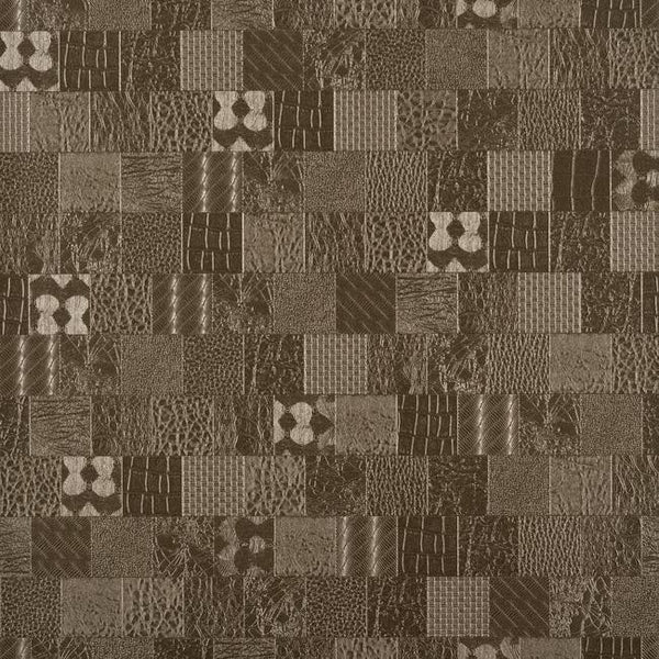 York Wallpaper HT2062 Patchwork