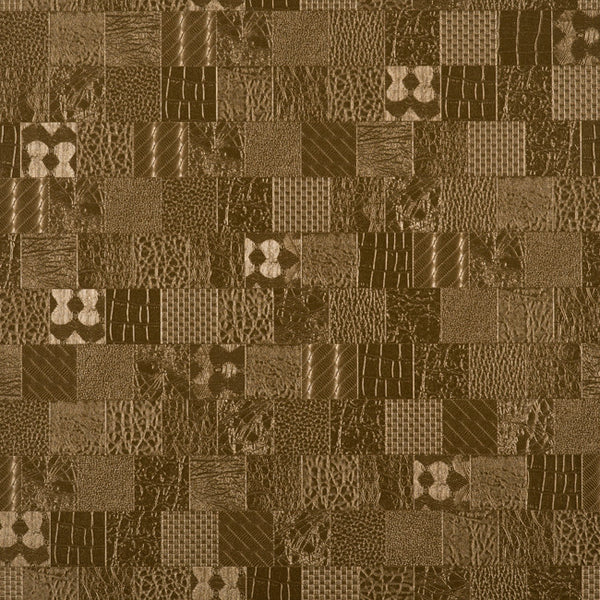 York Wallpaper HT2064 Patchwork