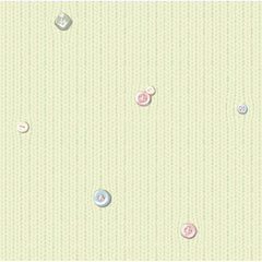 York IF2532 Peek-A-Boo My Blankie Wallpaper