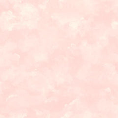 York IF2565 Pink & Purple Book Atrium Clouds Wallpaper