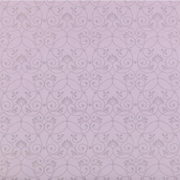 York JE3553 Friends Forever Glitter Scroll Wallpaper