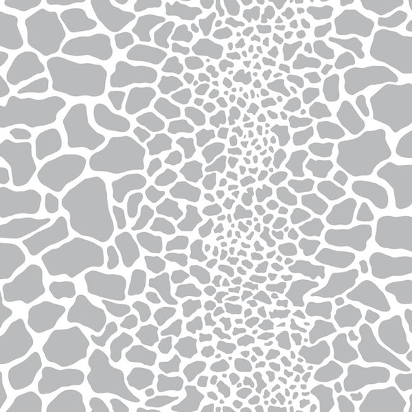 York JE3679 Friends Forever Giraffe Skin Wallpaper