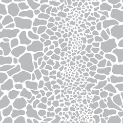 York JE3679 Friends Forever Giraffe Skin Wallpaper