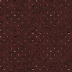 York JN1713 Folk Heart II Crackle Dot Wallpaper